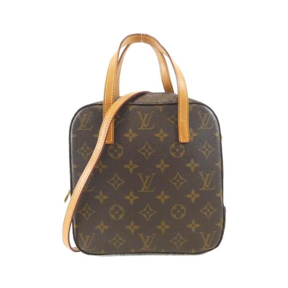 LOUIS VUITTON Handbags - Louis Vuitton Monogram Spontini M47500 Handbag